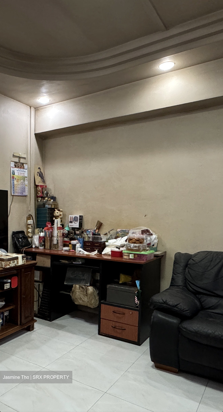 Blk 144 Rivervale Place (Sengkang), HDB 5 Rooms #563290021